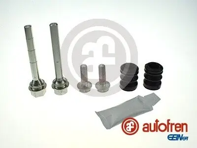 Комплект направляющей гильзы AUTOFREN D7231C