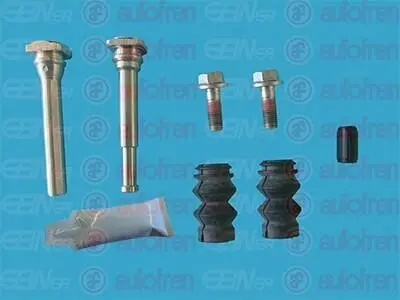 Комплект направляющей гильзы AUTOFREN D7251C