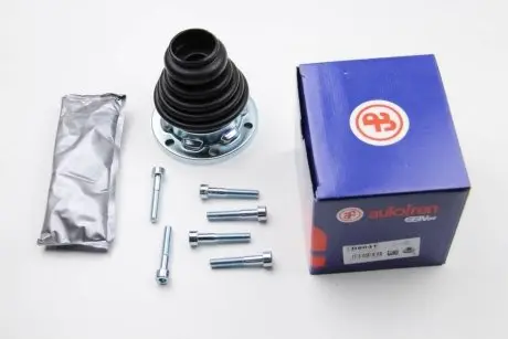 Пильник ШРУСу внутрішній прав. 35x99x120 VW Golf 97-/Jetta/Lupo/Passat 88-/Seat Cordoba 96- AUTOFREN D8041