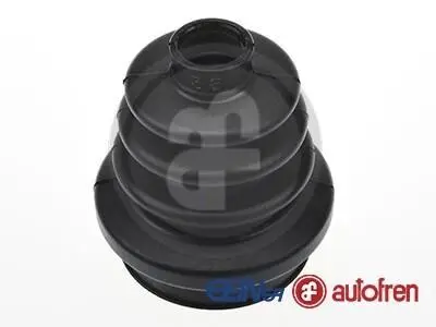 Пыльник ШРУСа внурт. AUTOFREN D8055