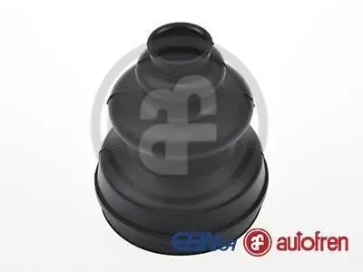 Пильовик ШРКШ внутр. 24x76x101 Peugeot 306 1.6-1.8 AUTOFREN D8059