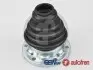 Пыльник ШРУСа внутр. 25x100x110 VW Passat 1,6-1,8-88AU AUTOFREN D8061 (фото 1)