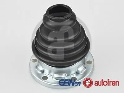 Пильовик ШРКШ внутр. 25x100x110 VW Passat 1,6-1,8 -88AU AUTOFREN D8061