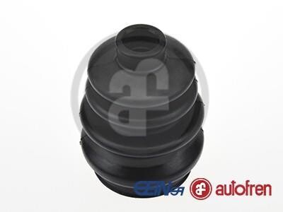 Пильовик ШРКШ внутр. 20x54x98 Daewoo Lanos, Nexia /Opel Ascona C, Astra F, G, H, Vectra A, B, Zafira A, B AUTOFREN D8064