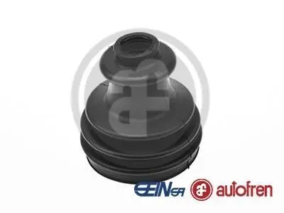Пыльник приводного вала к-т AUTOFREN D8107E