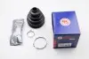 Пильник ШРУСу зовнішній 21x83x98 Audi 80 86-91, 90 87-91 VW Passat 83-97 AUTOFREN D8147 (фото 1)