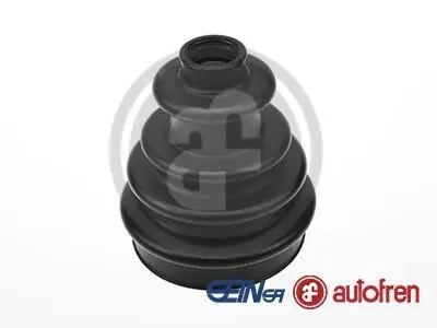 Пыльник ШРУСа наружн. 22x77x103 Форд Fiesta, Fiesta IV, Puma Mazda 121 III Volvo 440 K, 460 L, 480 E 1.25-2.0 04.86-04.0 AUTOFREN D8159
