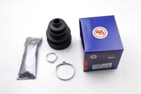 Пыльник ШРУСа наружн. 22x77x89 Fiat Bravo/a,Marea 1.2/1.4 12V, Palio, Punto, Lanci Delta AUTOFREN D8162E