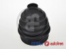 Пильовик ШРКШ зовн. 26x83x110 Audi A2 Citroen C8, Evasion, Jumpy Fiat Scudo Peugeot 806, 807, Expert Seat Cordoba, Ibiza II, Ibiza III 1.0-3.0 06.94- AUTOFREN D8173T (фото 1)