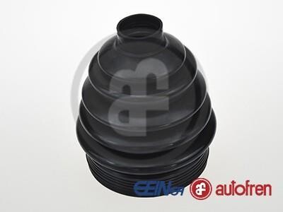 Пильовик ШРКШ зовн. 26x83x110 Audi A2 Citroen C8, Evasion, Jumpy Fiat Scudo Peugeot 806, 807, Expert Seat Cordoba, Ibiza II, Ibiza III 1.0-3.0 06.94- AUTOFREN D8173T