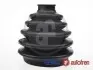 Пильовик ШРКШ зовн. 26x86x130 AUDI A3,Bora,Cordoba,Golf 3,Golf 4,Ibiza Volkswagen,New Beetle,Octavia 1(U) - Combi,Passat 2,Polo 4,Polo 5,Vento AUTOFREN D8174T (фото 1)