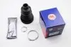 Пильник ШРКШ зовн. 27x82x126 Renault Clio/Kangoo 1.6 AUTOFREN D8184T (фото 1)