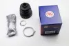 Пыльник ШРУСа внутр. 21x59x92 MAZDA 323 1.6,1.7D 89-, 323F 1.5,1.6 89-94-, 323 1.3,1.4 87-89,KOMBI 1.6,1.7D 87-, AUTOFREN D8191 (фото 1)