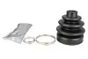 Пыльник ШРУСа наружный 21x74x93 Mazda 323 II-IV 80-94/Mitsubishi Colt/Lancer/Galant/Hyundai Pony 1.3/1.5 85-89 AUTOFREN D8239 (фото 1)