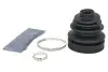 Пильник ШРУСу внутрішній 27x95,1x118 Toyota Land Cruiser, Land Cruise 100 02-07 AUTOFREN D8259 (фото 1)