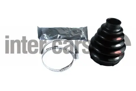 Пильник ШРУСу зовнішній 31x81x107 Ford Mondeo III 00- AUTOFREN D8267T