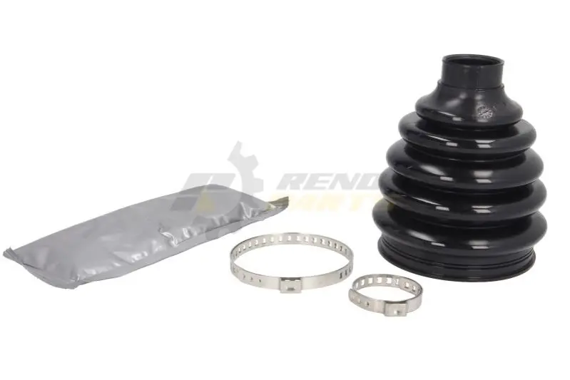 Пильник шруса зовнішнього MONDEO/FOCUS 96-04 (термопластик) AUTOFREN D8275T (фото 1)