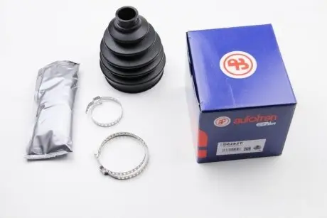 Пильник ШРУСу зовнішній 24x84x115 Audi A4 94-/VW Passat B5 AUTOFREN D8282T