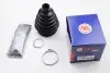 Пильник ШРУСу зовнішній 24x88x103 Citroen Xantia 2.0 95-00, XM 2.0/2.1D 94-00, Peugeot 306, 405 93-97, 605 2.0/2.1D 94-00, Expert 2.0 00-,Boxer 2.8TDi 97- AUTOFREN D8284T (фото 1)