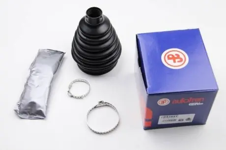 Пыльник ШРУСа наружный 24x88x103 Citroen Xantia 2.0 95-00, XM 2.0/2.1D 94-00, Peugeot 306, 405 93-97, 605 2.0/2.0D 94-00, Expert 2. AUTOFREN D8284T