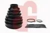 Пильовик ШРКШ зовн. 40x97x128 Peugeot C4 2.0 Hdi C5 1.8 16V,2.0 16V, 2.0 16V Hpi, 2.0 96- AUTOFREN D8286T (фото 1)
