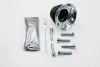 Пильник ШРУСу внут. 25x108x80 BMW 5/7/X5 2.5D-3.0D 01- AUTOFREN D8293 (фото 1)