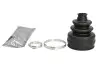 Пильник ШРКШ внутр. 19x71x94 Skoda Favorit/Forman 1.3 93-95, Pick-up 1.3 93-97, Felicia 1.3/1.6/1.9D 94-01 VW Caddy II 1.6/1.9D 97- AUTOFREN D8324 (фото 1)