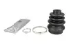 Пыльник ШРУСа внутренний 23x56x97 Chevrolett/Daewoo Aveo/Lacetti/Lanos AUTOFREN D8346 (фото 1)