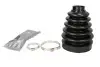 Пыльник ШРУСа наружн. 28x92x123 Nissan Primera III 1.9dCi 03- AUTOFREN D8361T (фото 1)