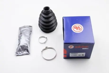 Пильник ШРУСу зовнішній 22x73x116 Fiat Punto 1.2/1.4/Citroen C3 1.0/1.4 02- AUTOFREN D8362T