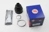 Пыльник ШРУСа внутренний 21x79x97 Citroën Berlingo 1.4, Xsara 1.4 I,1.5 D,1.6 AUTOFREN D8372 (фото 1)