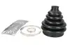 Пильник ШРУСу зовнішній26x85x112 Citroen C3 Aircross II, C3 III, C4 Cactus, C4 II, C8, Evasion, Jumpy Fiat Scudo, Ulysse Lancia Phedra, Zeta 1.2-2.0D 06.94- AUTOFREN D8377T (фото 1)