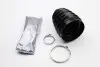 Пыльник ШРУСа наружный 28x84x118 Opel Astra/Zafira 00-05 (термопластик) AUTOFREN D8384T (фото 1)