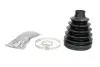 Пыльник ШРУСа наружн. 27x90x115 Lexus Es, Rx Toyota Avensis Verso, Camry, Corolla, Corolla Verso, Previa, Rav 4 II, Rav 4 III, Rav 4 Iv 1.8-3.0 02.00- AUTOFREN D8386T (фото 1)