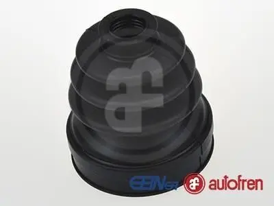 Пильник ШРУСу внутрішній 23x77x114 AUTOFREN D8477