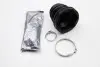 Пыльник ШРУС внутр. 20x71x88 BMW X3 (E83) Ford Transit Connect 1.8D-3.0D 06.02-12.13 AUTOFREN D8496 (фото 1)