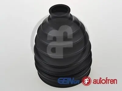 Пыльник ШРУСа наружный 20x68x98 Citroen C1 Peugeot 107 Toyota Aygo 1.0/1.4D 06.05- AUTOFREN D8502T
