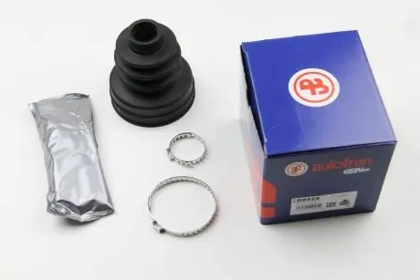 Пильовик ШРКШ внутр. 25x69x100 Ford C-Max, Focus C-Max, Focus II 1.6D/1.8D 10.03-09.12 AUTOFREN D8522
