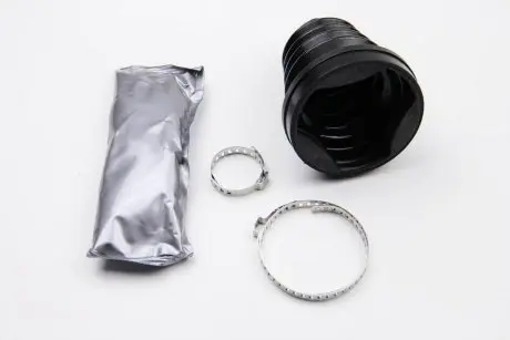 Пыльник ШРУСа внутр. 26x69x97 Dacia Logan, Logan Express, Logan MCV, Sandero Renault Clio, Clio II, Clio III, Fluence, Grand Scenic II, Kangoo 1.2-2.0 08.97- AUTOFREN D8524T