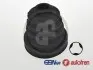 Пыльник ШРУСа наружн. 19x59x90 Fiat 500 1.2 (51 kW) 10.07 - Panda 1.1/ 1.2/ 1.3JTD 09.03 - AUTOFREN D8525 (фото 1)