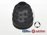 Пильник ШРУСу внутрішній 23Х75,4Х95 Mazda 6, CX-7 Mitsubishi Outlander I Nissan Qashqai I, X-Trail 1.8-2.5 01.02-12.13 AUTOFREN D8528 (фото 1)