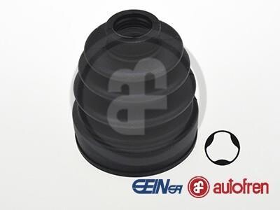 Пыльник ШРУС внутр. 23Х75,4Х95 Mazda 6, CX-7 Mitsubishi Outlander I Nissan Qashqai I, X-Trail 1.8-2.5 01.02-12.13 AUTOFREN D8528