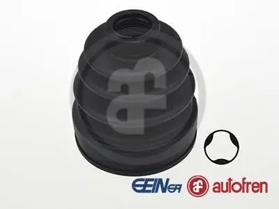 Пильник ШРУСу внутрішній 23Х75,4Х95 Mazda 6, CX-7 Mitsubishi Outlander I Nissan Qashqai I, X-Trail 1.8-2.5 01.02-12.13 AUTOFREN D8528