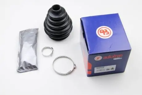 Пыльник ШРУСа наружный 25x71x112 Ford Fiesta 12- AUTOFREN D8543