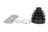 Пыльник ШРУСа внутр. 26x81x102 Mitsubishi Outlander 06- AUTOFREN D8573 (фото 1)
