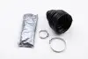 Пильник ШРКШ зов. 23x76x106 Daewoo Lanos 1.5 97-/Mazda 323 1.7D 89-/Hyundai i30 / Kia Ceed 1.4, 1.6 06-12 AUTOFREN D8580T (фото 1)