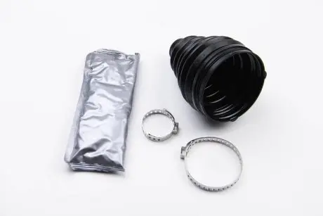 Пильник ШРКШ зов. 23x76x106 Daewoo Lanos 1.5 97-/Mazda 323 1.7D 89-/Hyundai i30 / Kia Ceed 1.4, 1.6 06-12 AUTOFREN D8580T (фото 1)