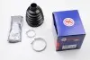 Пыльник ШРУС наружн. 27x87x110 Renault Scenic/Laguna/Megane III 07- AUTOFREN D8583T (фото 1)