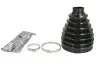 Пильник ШРКШ зовн. 31x102x130 MB ML164 AUTOFREN D8593T (фото 1)