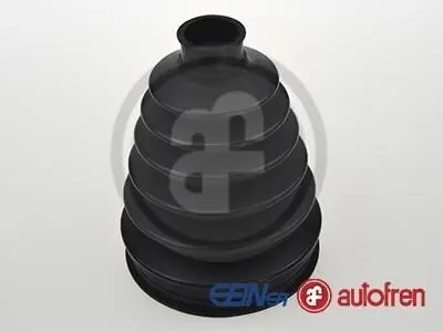 Пыльник ШРУСа наружный 22x82x116 Honda Civic/Jazz 02- AUTOFREN D8600T
